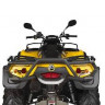 ЗАДНИЙ БАМПЕР BRP OUTLANDER XT (Outlander 2004-2005 (G1))