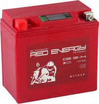 Аккумуляторная батарея RED ENERGY DS 1214