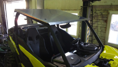 Крыша для BRP Can-Am Maverick Trail