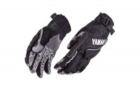 Перчатки Yamaha Attack Lite Gloves Черный, 2XL
