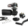 Лебедка якорная Quick Prince DP2 712, 12 В, цепь 6мм
