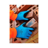Перчатки защитные SHOWA Hold Durable 306
