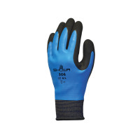 Перчатки защитные SHOWA Hold Durable 306