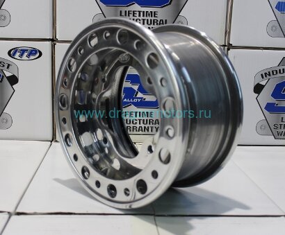 Диск для квадроциклa ITP A6 Pro Series Baja XBR1541