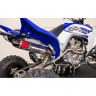 Выхлопная труба BIG GUN EXO Series Full System - Yamaha Raptor 700 (06-14)