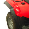 РАСШИРИТЕЛИ АРОК ДЛЯ КВАДРОЦИКЛА ARCTIC CAT 450/500/550/650 (2010-2014ГГ.) DIRECTION 2 INC
