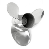 Винт гребной Solas 9575-153-19, 3x15 1/4x19 (R) (Rubex)