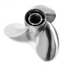 Винт гребной Solas 9575-153-19, 3x15 1/4x19 (R) (Rubex)