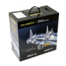 Винт гребной Solas 9575-153-19, 3x15 1/4x19 (R) (Rubex)