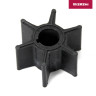 Крыльчатка помпы охлаждения двигателя Tohatsu SC-WT097