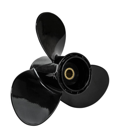 Гребной винт 3x9.25x9 R, Polyda (5111-093-090 / 3BAB64518-1)