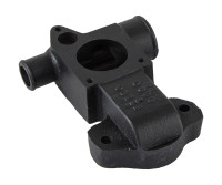 Корпус термостата GM V6,V8 нижняя часть, OSCO - F55BO