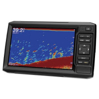 Эхолот-картплоттер Garmin ECHOMAP Plus 62cv GPS*