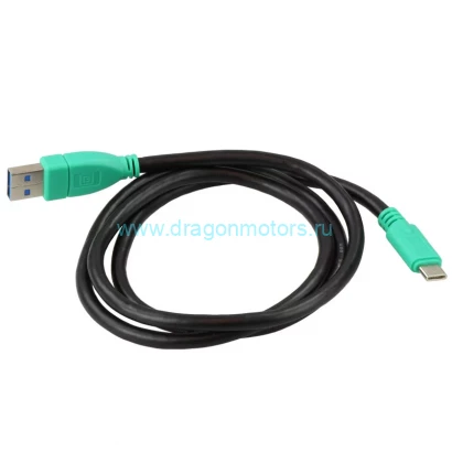 RAM-GDS-CAB-USBC-AMCMU кабель RAM GDS USBA-USBC 1,2 м