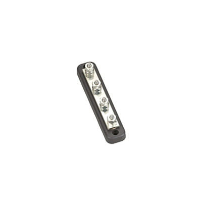 Шина питания Skipper 4П, 150А, 152,4 х 31,75 х 34,93 мм (В)