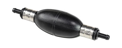 Груша топливоподкачивающая для лодочных моторов, 10 мм