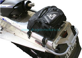 Сумка на туннель Yamaha Nytro