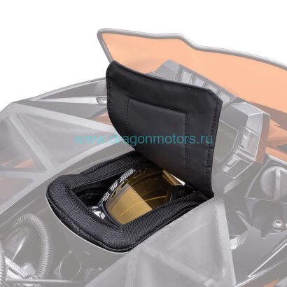 Сумка под очки Arctic Cat - 2017-2020 ZR XF Riot M