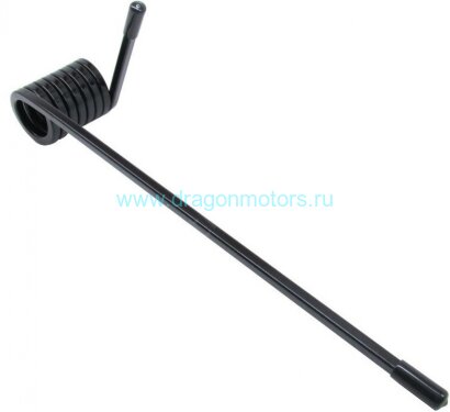 Пружины задней подвески Arctic Cat 1704-044, 1704-045, 1704-563, 1704-562