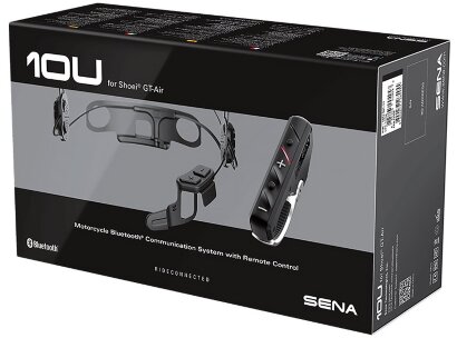SENA 10U-SH-12 для шлема Shoei Neotec