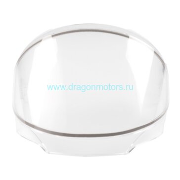 Визор CKX Double Lens Razor Clear