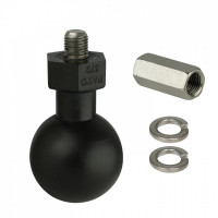 RAM Tough-Ball с накидной гайкой для антенн WeBoost (RAP-379U-372437-CN)