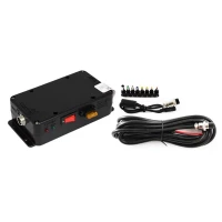 RAM-234-PB1U Адаптер питания RAM 12-28V для креплений RAM для ноутбуков