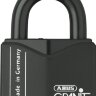 Замок навесной ABUS Granit 37/55