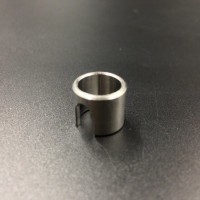 Стопор шарового соединения  наконечника троса газ реверсTohatsu 30-40