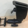 RAM-101-247-25-317U - крепление RAM для сканеров штрихкодов и др. приборов с ручкой