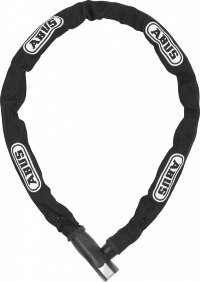 Цепь с замком ABUS Steel-o-Chain 880 110см.