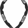 Цепь с замком ABUS Steel-o-Chain 880 110см.