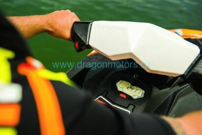 Глубиномер BRP Sea-Doo