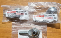 Шарнир Yamaha FX10 / RFX10 / PZ50 / RPZ50 - 8GC-23847-00-00