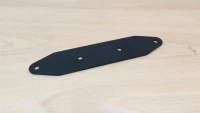 Крепление RAM основание для двух поворотных присосок (без присосок)(RAM-B-189-FRO1U)