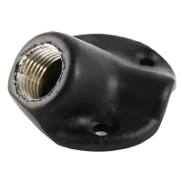 RAM-232-45U  53/5000 RAM 45-градусное резьбовое отверстие 1/2NPT с круглым основанием