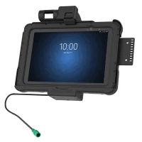 RAM-HOL-ZE11PU Док-станция GDS Powered Dock для Zebra серии ET5x 10,1