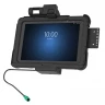 RAM-HOL-ZE11PU Док-станция GDS Powered Dock для Zebra серии ET5x 10,1