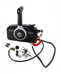 Дистанционное управление Suzuki DF100A-140A/DF200A, в комплекте с Keyless Start System - 67200-96L00-000