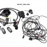 Дистанционное управление Suzuki DF100A-140A/DF200A, в комплекте с Keyless Start System - 67200-96L00-000