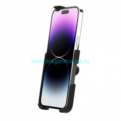 Держатель RAM Form-Fit для Apple iPhone 13 Pro Max, 14 Plus и 14 Pro Max (RAM-HOL-AP39U)
