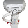 Унитаз с электрической помпой 12V (15495A12 (1543012))