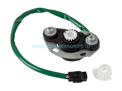 Датчик положения дроссельной заслонки Suzuki DT90-100; DT150-225 - 37810-87D13-000