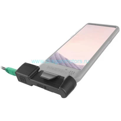 RAM-GDS-AD3CU зарядная станция RAM GDS USB Type-C для смартфонов и планшетов в чехлах Intelliskin