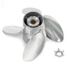 Винт гребной Solas 1453-133-15, 4x13 1/4x15 (R)