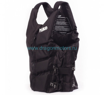 hikeXp Standart Black/White
