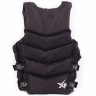 hikeXp Standart Black/White