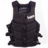 hikeXp Standart Black/White