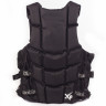 hikeXp Standart Black/White