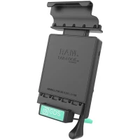 RAM-GDS-DOCKL-V2-SAM21U автомобильная док-станция GDS для Samsung Tab E 8,0
